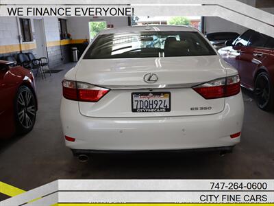 2014 Lexus ES   - Photo 8 - Panorama City, CA 91402