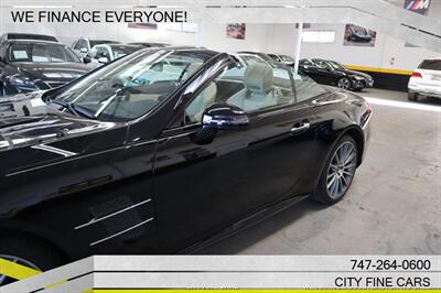 2017 Mercedes-Benz SL 450   - Photo 5 - Panorama City, CA 91402