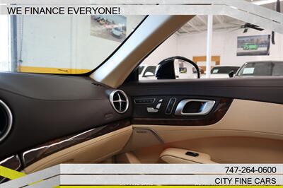 2017 Mercedes-Benz SL 450   - Photo 23 - Panorama City, CA 91402
