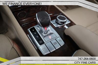 2017 Mercedes-Benz SL 450   - Photo 22 - Panorama City, CA 91402