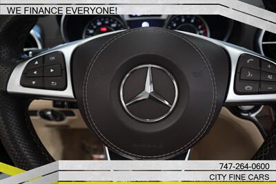 2017 Mercedes-Benz SL 450   - Photo 16 - Panorama City, CA 91402