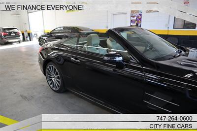 2017 Mercedes-Benz SL 450   - Photo 11 - Panorama City, CA 91402