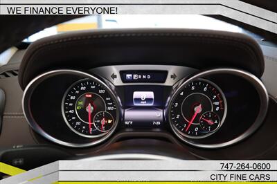 2017 Mercedes-Benz SL 450   - Photo 19 - Panorama City, CA 91402