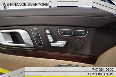 2017 Mercedes-Benz SL 450   - Photo 25 - Panorama City, CA 91402