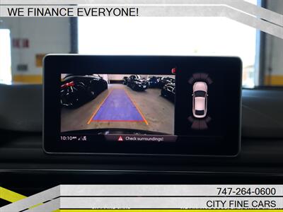 2018 Audi S5 Sportback 3.0T quattro Premium Plus   - Photo 24 - Panorama City, CA 91402