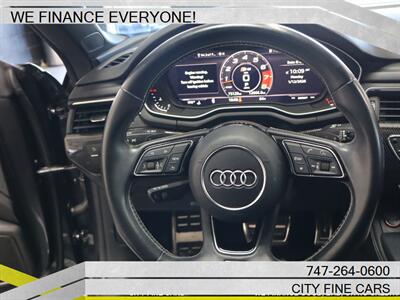 2018 Audi S5 Sportback 3.0T quattro Premium Plus   - Photo 21 - Panorama City, CA 91402