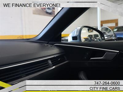 2018 Audi S5 Sportback 3.0T quattro Premium Plus   - Photo 29 - Panorama City, CA 91402