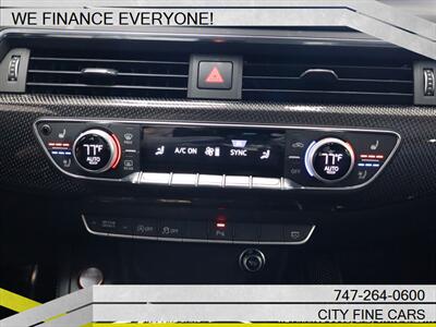 2018 Audi S5 Sportback 3.0T quattro Premium Plus   - Photo 25 - Panorama City, CA 91402