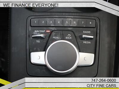 2018 Audi S5 Sportback 3.0T quattro Premium Plus   - Photo 27 - Panorama City, CA 91402