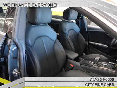 2018 Audi S5 Sportback 3.0T quattro Premium Plus   - Photo 36 - Panorama City, CA 91402