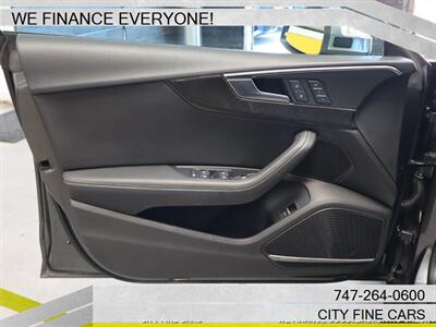 2018 Audi S5 Sportback 3.0T quattro Premium Plus   - Photo 15 - Panorama City, CA 91402