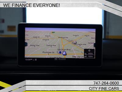 2018 Audi S5 Sportback 3.0T quattro Premium Plus   - Photo 23 - Panorama City, CA 91402