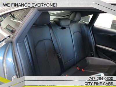 2018 Audi S5 Sportback 3.0T quattro Premium Plus   - Photo 35 - Panorama City, CA 91402