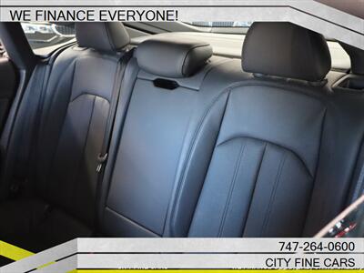 2018 Audi S5 Sportback 3.0T quattro Premium Plus   - Photo 32 - Panorama City, CA 91402