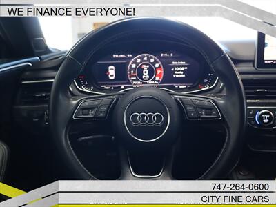 2018 Audi S5 Sportback 3.0T quattro Premium Plus   - Photo 14 - Panorama City, CA 91402