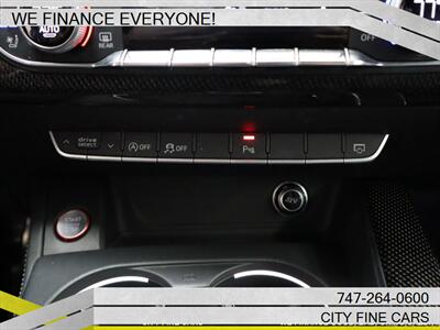 2018 Audi S5 Sportback 3.0T quattro Premium Plus   - Photo 26 - Panorama City, CA 91402