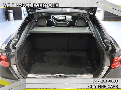 2018 Audi S5 Sportback 3.0T quattro Premium Plus   - Photo 33 - Panorama City, CA 91402