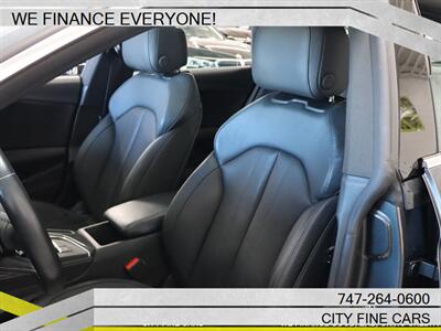 2018 Audi S5 Sportback 3.0T quattro Premium Plus   - Photo 31 - Panorama City, CA 91402