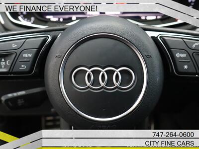 2018 Audi S5 Sportback 3.0T quattro Premium Plus   - Photo 19 - Panorama City, CA 91402