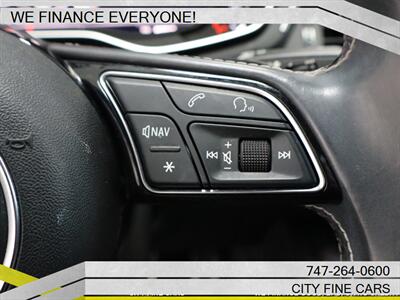 2018 Audi S5 Sportback 3.0T quattro Premium Plus   - Photo 20 - Panorama City, CA 91402