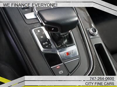 2018 Audi S5 Sportback 3.0T quattro Premium Plus   - Photo 28 - Panorama City, CA 91402