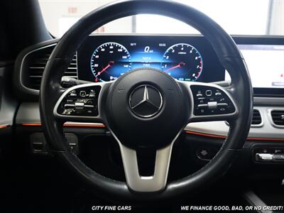 2020 Mercedes-Benz GLE 580 4MATIC   - Photo 17 - Panorama City, CA 91402