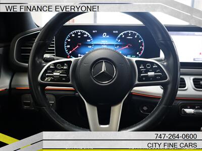 2020 Mercedes-Benz GLE 580 4MATIC   - Photo 17 - Panorama City, CA 91402