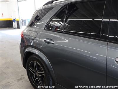 2020 Mercedes-Benz GLE 580 4MATIC   - Photo 10 - Panorama City, CA 91402