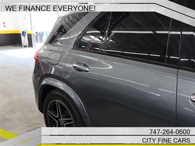 2020 Mercedes-Benz GLE 580 4MATIC   - Photo 10 - Panorama City, CA 91402