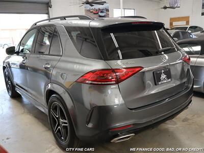 2020 Mercedes-Benz GLE 580 4MATIC   - Photo 7 - Panorama City, CA 91402