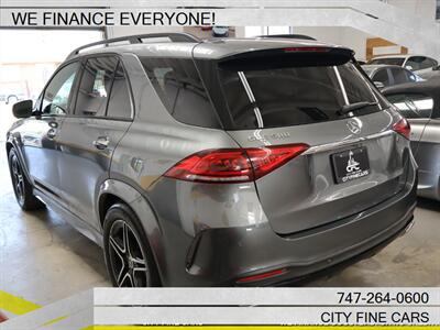 2020 Mercedes-Benz GLE 580 4MATIC   - Photo 7 - Panorama City, CA 91402