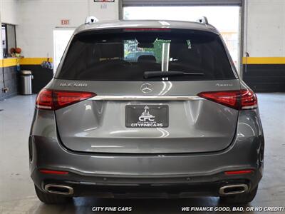 2020 Mercedes-Benz GLE 580 4MATIC   - Photo 8 - Panorama City, CA 91402