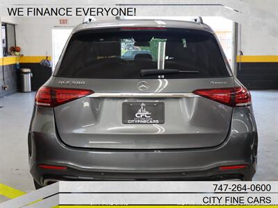 2020 Mercedes-Benz GLE 580 4MATIC   - Photo 8 - Panorama City, CA 91402