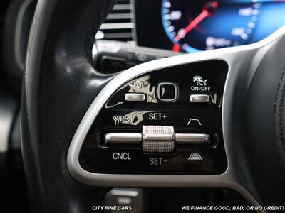 2020 Mercedes-Benz GLE 580 4MATIC   - Photo 18 - Panorama City, CA 91402