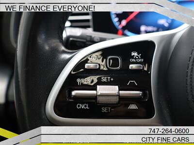 2020 Mercedes-Benz GLE 580 4MATIC   - Photo 18 - Panorama City, CA 91402