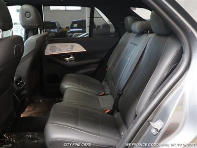 2020 Mercedes-Benz GLE 580 4MATIC   - Photo 31 - Panorama City, CA 91402