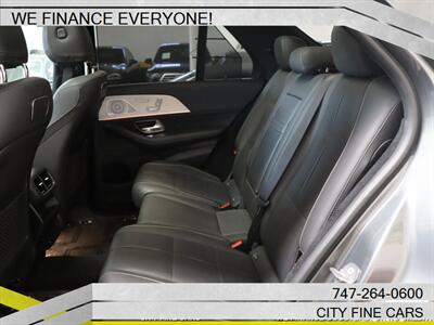 2020 Mercedes-Benz GLE 580 4MATIC   - Photo 31 - Panorama City, CA 91402