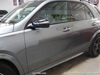 2020 Mercedes-Benz GLE 580 4MATIC   - Photo 5 - Panorama City, CA 91402