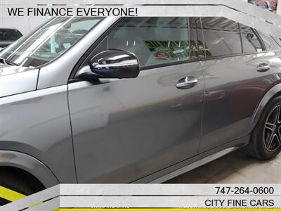 2020 Mercedes-Benz GLE 580 4MATIC   - Photo 5 - Panorama City, CA 91402