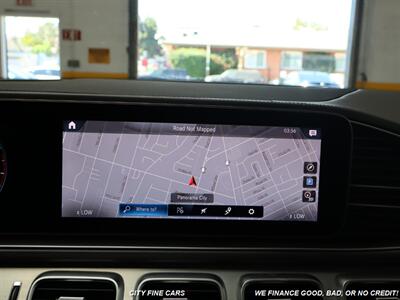 2020 Mercedes-Benz GLE 580 4MATIC   - Photo 22 - Panorama City, CA 91402