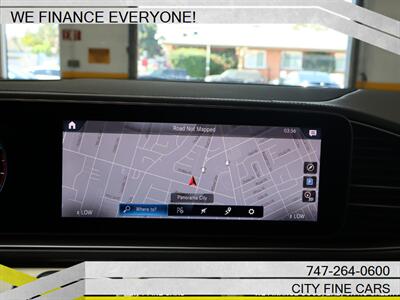 2020 Mercedes-Benz GLE 580 4MATIC   - Photo 22 - Panorama City, CA 91402