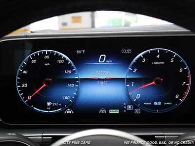 2020 Mercedes-Benz GLE 580 4MATIC   - Photo 21 - Panorama City, CA 91402