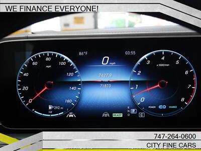 2020 Mercedes-Benz GLE 580 4MATIC   - Photo 21 - Panorama City, CA 91402