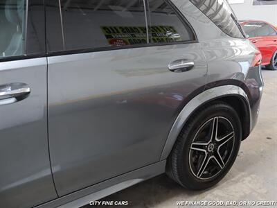 2020 Mercedes-Benz GLE 580 4MATIC   - Photo 6 - Panorama City, CA 91402