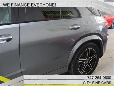 2020 Mercedes-Benz GLE 580 4MATIC   - Photo 6 - Panorama City, CA 91402