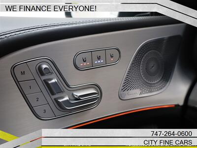 2020 Mercedes-Benz GLE 580 4MATIC   - Photo 27 - Panorama City, CA 91402