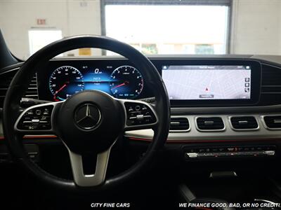 2020 Mercedes-Benz GLE 580 4MATIC   - Photo 15 - Panorama City, CA 91402