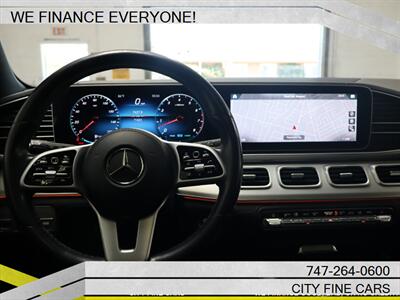 2020 Mercedes-Benz GLE 580 4MATIC   - Photo 15 - Panorama City, CA 91402