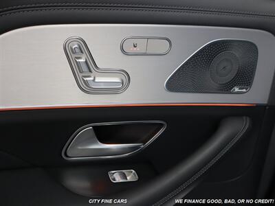 2020 Mercedes-Benz GLE 580 4MATIC   - Photo 32 - Panorama City, CA 91402