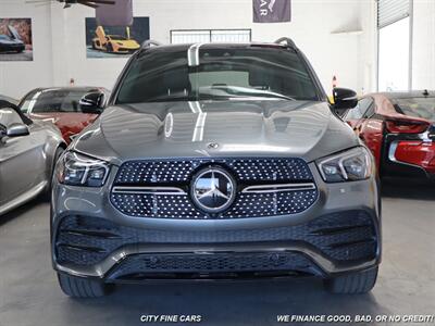 2020 Mercedes-Benz GLE 580 4MATIC   - Photo 2 - Panorama City, CA 91402